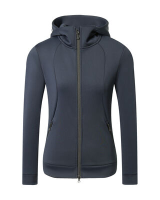 Hoody Jacke